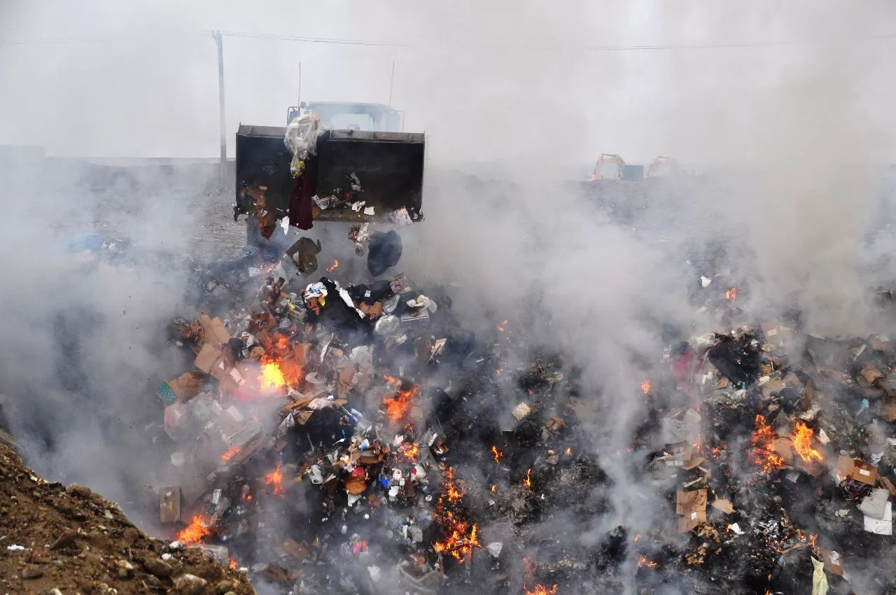 British media: Severe pollution leads to increased claims, I
