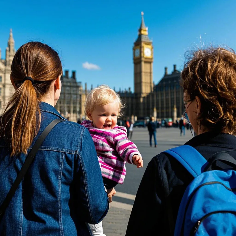 New regulations in the UK create waves: fines for taking chi