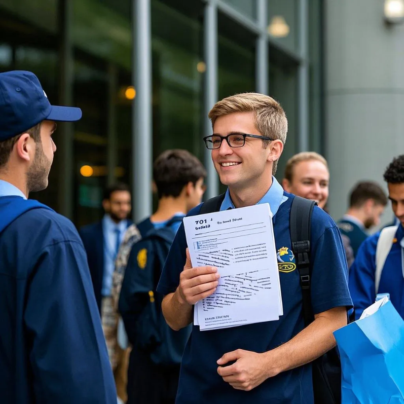 Controversy over Australia&#039;s new student visa polic